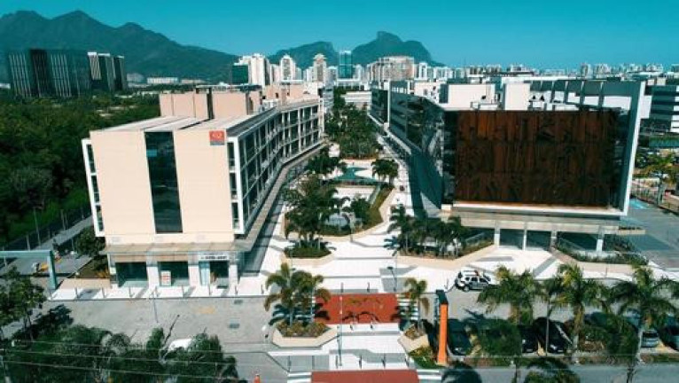 Imagem Loja à Venda, 67 m² em Barra Da Tijuca - Rio De Janeiro Imagem Loja à Venda, 67 m² em Barra Da Tijuca - Rio De Janeiro