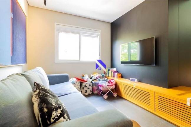 Imagem Apartamento com 2 Quartos à Venda, 98 m² em Brooklin Paulista - São Paulo Imagem Apartamento com 2 Quartos à Venda, 98 m² em Brooklin Paulista - São Paulo