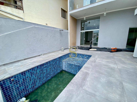 Imagem Casa com 3 Quartos à Venda, 240 m² em Jardim Jaraguá - Atibaia Imagem Casa com 3 Quartos à Venda, 240 m² em Jardim Jaraguá - Atibaia
