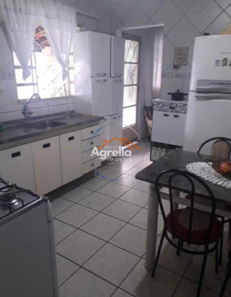 Imagem Casa com 3 Quartos à Venda, 125 m² em Vila Santa Luzia - Mogi Mirim Imagem Casa com 3 Quartos à Venda, 125 m² em Vila Santa Luzia - Mogi Mirim