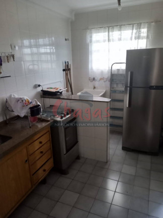 Imagem Apartamento com 2 Quartos à Venda, 75 m² em Martim De Sá - Caraguatatuba