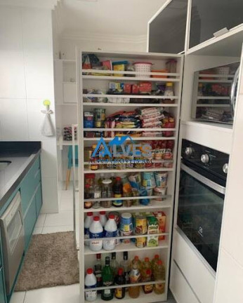 Imagem Apartamento com 2 Quartos à Venda, 72 m² em Vila Príncipe De Gales - Santo André