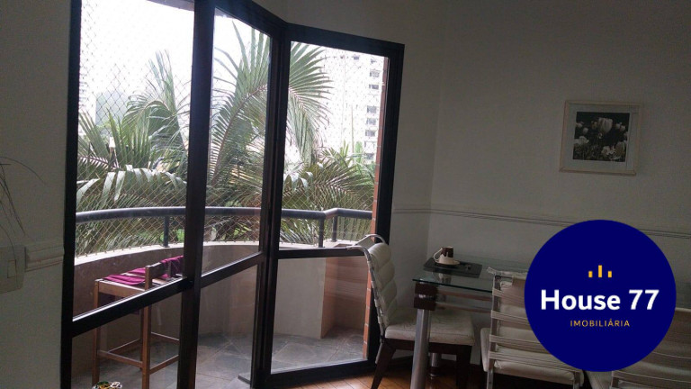 Imagem Apartamento com 3 Quartos à Venda, 110 m² em Vila Andrade - São Paulo Imagem Apartamento com 3 Quartos à Venda, 110 m² em Vila Andrade - São Paulo