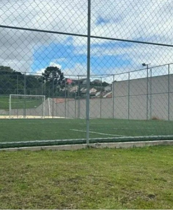 Imagem Apartamento com 2 Quartos à Venda, 40 m² em Bom Jesus - Campo Largo