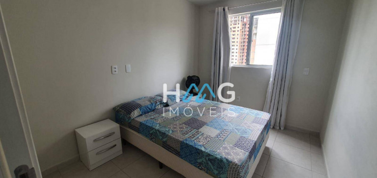 Imagem Apartamento com 2 Quartos à Venda, 59 m² em Casa Branca - Itapema