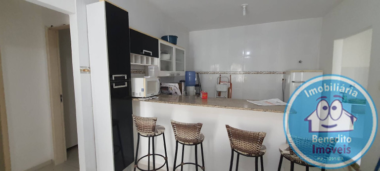 Apartamento com 2 Quartos à Venda, 72 m² em Cambolo - Porto Seguro