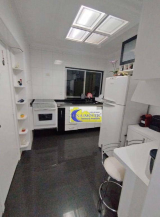 Imagem Apartamento com 2 Quartos à Venda, 70 m² em Rudge Ramos - São Bernardo Do Campo