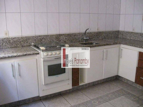 Imagem Sobrado com 3 Quartos à Venda, 180 m² em Vila Scarpelli - Santo André Imagem Sobrado com 3 Quartos à Venda, 180 m² em Vila Scarpelli - Santo André