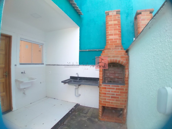Imagem Casa com 2 Quartos à Venda, 120 m² em Jardim Atlântico Central (itaipuaçu) - Maricá Imagem Casa com 2 Quartos à Venda, 120 m² em Jardim Atlântico Central (itaipuaçu) - Maricá