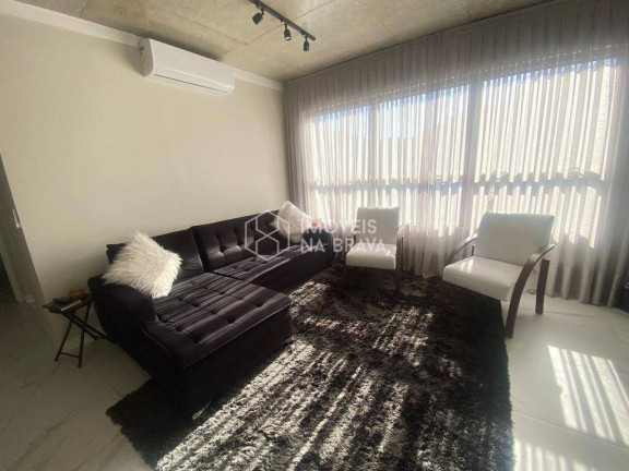 Imagem Apartamento com 2 Quartos à Venda, 70 m² em Praia Brava - Itajaí Imagem Apartamento com 2 Quartos à Venda, 70 m² em Praia Brava - Itajaí