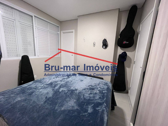 Imagem Apartamento com 2 Quartos à Venda, 80 m² em Pompéia - Santos Imagem Apartamento com 2 Quartos à Venda, 80 m² em Pompéia - Santos