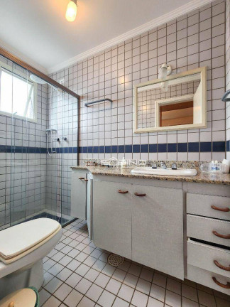 Imagem Apartamento com 3 Quartos à Venda, 122 m² em Riviera De São Lourenço - Bertioga