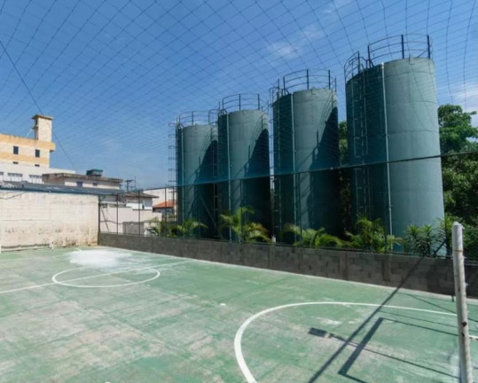 Imagem Imóvel com 2 Quartos à Venda, 56 m² em Planalto - São Bernardo Do Campo
