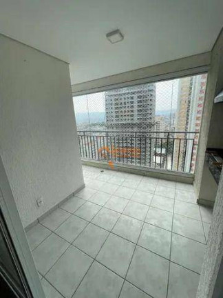 Imagem Apartamento com 3 Quartos à Venda, 75 m² em Jardim Flor Da Montanha - Guarulhos
