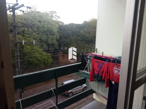 Imagem Apartamento com 2 Quartos à Venda,  em Nonoai - Santa Maria