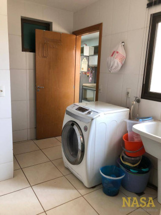 Imagem Apartamento com 3 Quartos à Venda, 166 m² em Santa Rosa - Cuiabá