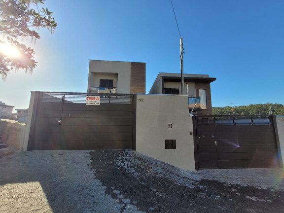 Imagem Sobrado com 3 Quartos à Venda, 141 m² em Portais (polvilho) - Cajamar