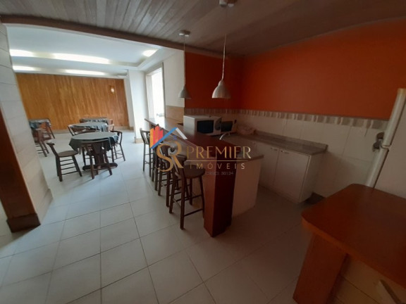 Imagem Apartamento com 3 Quartos à Venda, 94 m² em Centro - Florianópolis