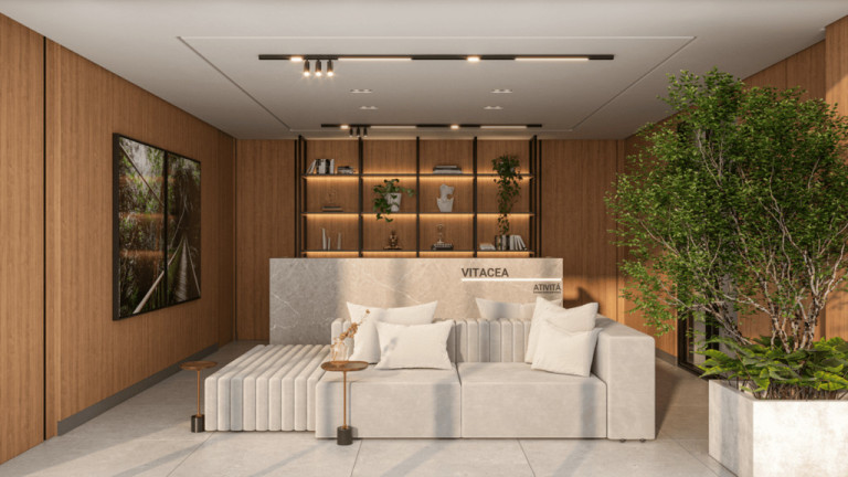 Imagem Imóvel com 1 Quarto à Venda, 20 m² em Jardim Oceania - João Pessoa Imagem Imóvel com 1 Quarto à Venda, 20 m² em Jardim Oceania - João Pessoa