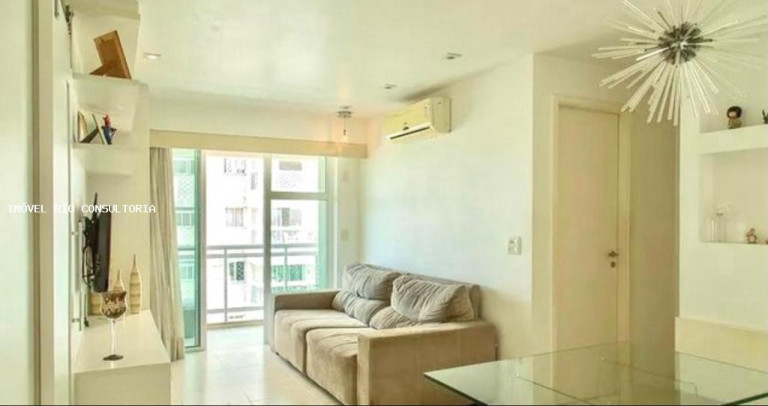 Imagem Apartamento com 2 Quartos à Venda, 70 m² em Rio De Janeiro Imagem Apartamento com 2 Quartos à Venda, 70 m² em Rio De Janeiro