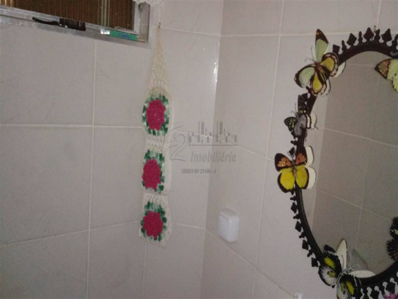 Imagem Casa com 2 Quartos à Venda, 78 m² em Nova Mirim - Praia Grande