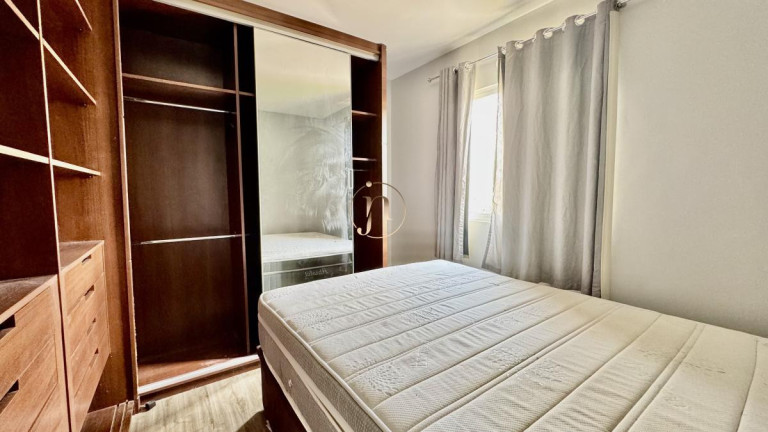 Imagem Apartamento com 2 Quartos à Venda, 57 m² em Centro - São José Dos Pinhais