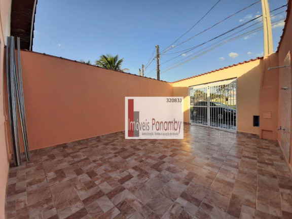 Imagem Casa com 2 Quartos à Venda, 170 m² em Loty - Itanhaém