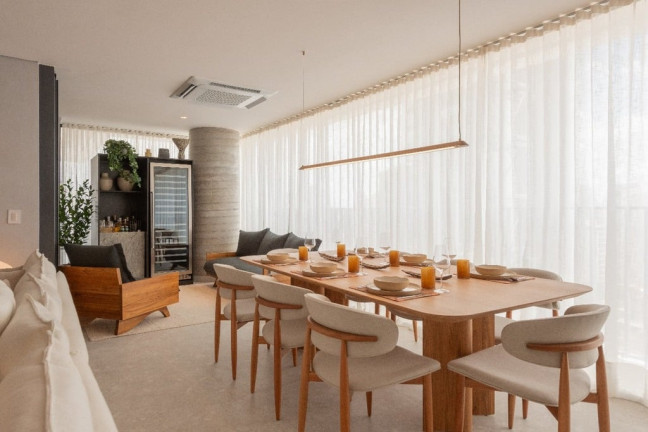Imagem Apartamento com 2 Quartos à Venda, 151 m² em Pinheiros - São Paulo Imagem Apartamento com 2 Quartos à Venda, 151 m² em Pinheiros - São Paulo