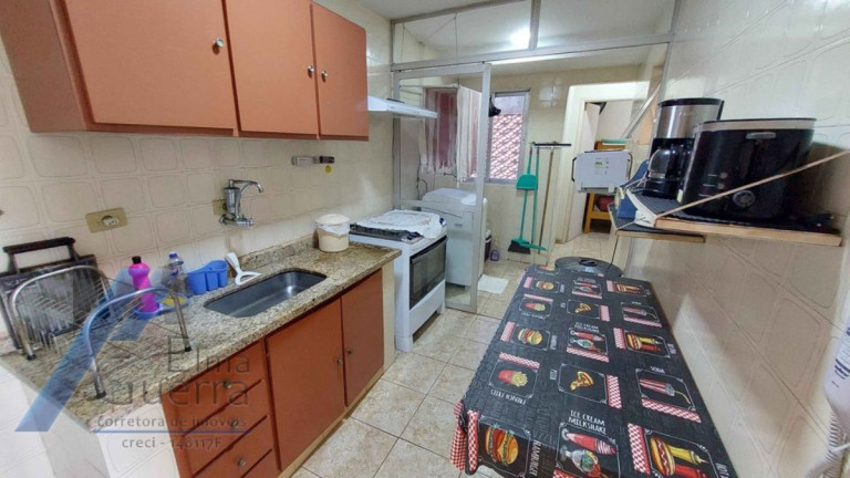 Imagem Apartamento com 3 Quartos à Venda, 110 m² em Itaguá - Ubatuba Imagem Apartamento com 3 Quartos à Venda, 110 m² em Itaguá - Ubatuba