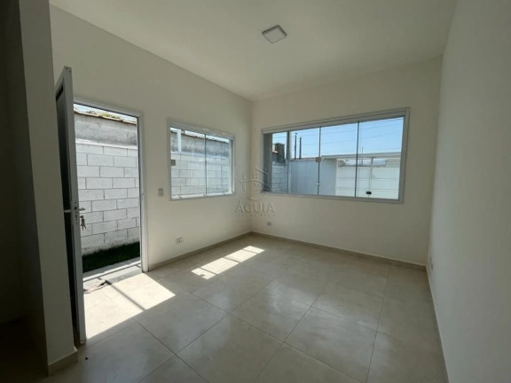Casa com 2 Quartos à Venda, 67 m² em Balneário Dos Golfinhos - Caraguatatuba