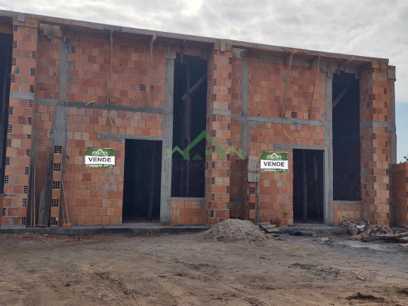 Imagem Casa com 3 Quartos à Venda, 73 m² em Costeira - Balneário Barra Do Sul
