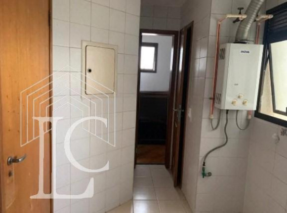 Imagem Apartamento com 3 Quartos à Venda, 130 m² em Morumbi - São Paulo