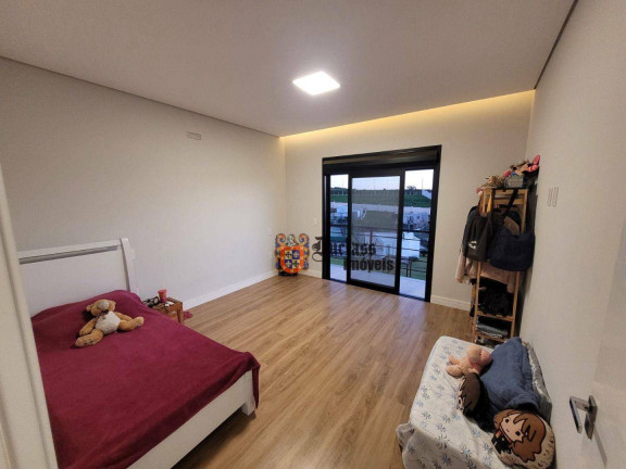 Imagem Sobrado com 3 Quartos à Venda, 193 m² em Portal San Giovanni - Itatiba