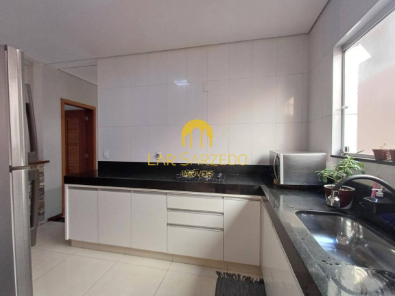 Imagem Casa com 2 Quartos à Venda, 250 m² em Santa Rosa - Sarzedo Imagem Casa com 2 Quartos à Venda, 250 m² em Santa Rosa - Sarzedo