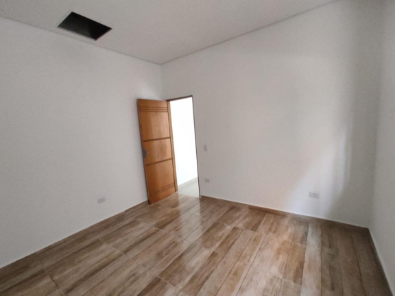 Imagem Casa com 1 Quarto para Alugar, 30 m² em Jardim Sonia Maria - Mauá Imagem Casa com 1 Quarto para Alugar, 30 m² em Jardim Sonia Maria - Mauá