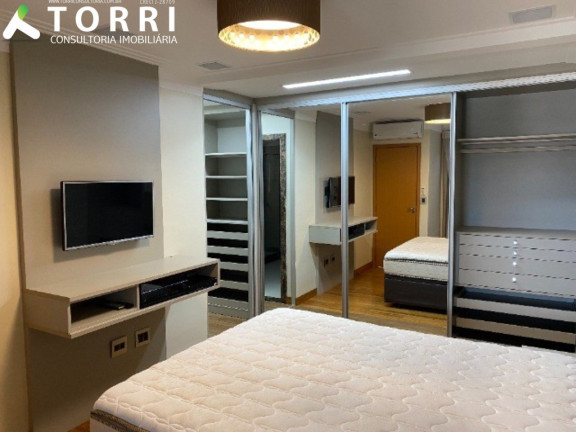Imagem Imóvel com 3 Quartos à Venda, 168 m² em Parque Bela Vista - Votorantim