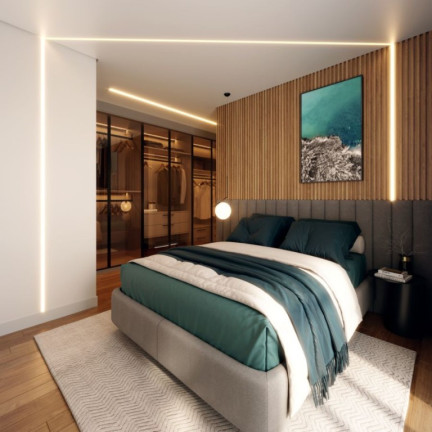 Imagem Apartamento com 3 Quartos à Venda, 89 m² em Gonzaga - Santos Imagem Apartamento com 3 Quartos à Venda, 89 m² em Gonzaga - Santos