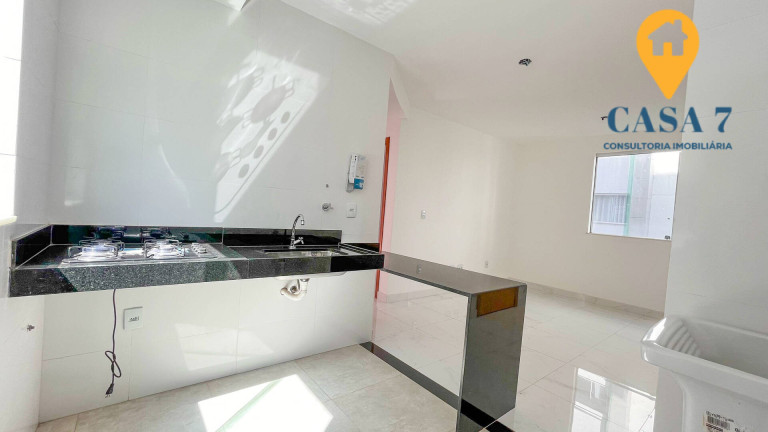 Imagem Apartamento com 2 Quartos à Venda, 50 m² em Serra - Belo Horizonte