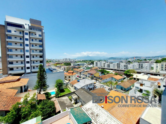 Imagem Apartamento com 2 Quartos à Venda, 76 m² em Capoeiras - Florianópolis