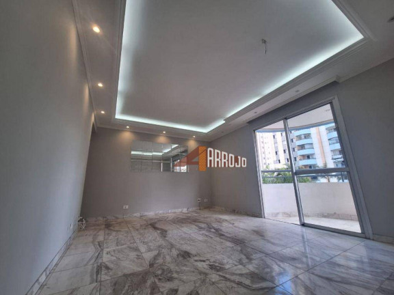Imagem Apartamento com 3 Quartos à Venda, 88 m² em Tatuapé - São Paulo