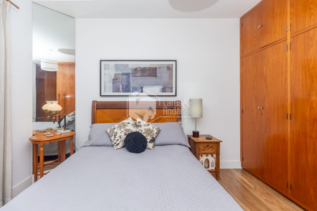 Imagem Apartamento com 3 Quartos à Venda, 104 m² em Alto Da Lapa - São Paulo