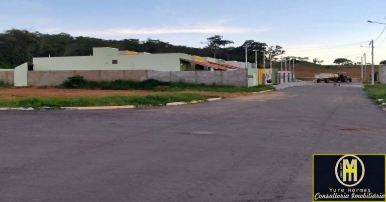 Imagem Imóvel à Venda, 360 m² em Residencial Lago De Cristal - Caldas Novas