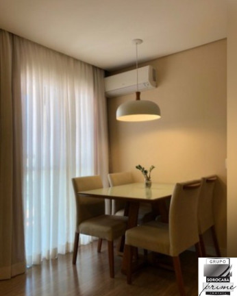 Imagem Apartamento com 2 Quartos à Venda, 52 m² em Vila Carvalho - Sorocaba Imagem Apartamento com 2 Quartos à Venda, 52 m² em Vila Carvalho - Sorocaba