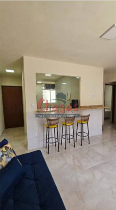 Imagem Apartamento com 2 Quartos à Venda, 50 m² em Martim De Sá - Caraguatatuba Imagem Apartamento com 2 Quartos à Venda, 50 m² em Martim De Sá - Caraguatatuba