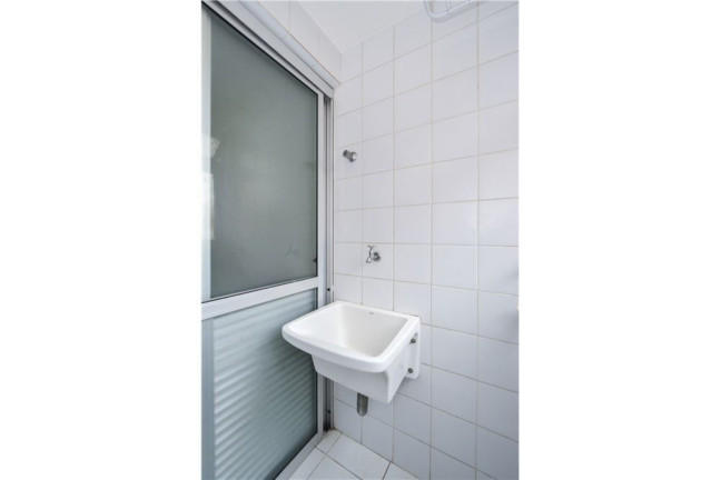 Imagem Apartamento com 2 Quartos à Venda, 52 m² em Chácara Santo Antônio (zona Sul) - São Paulo Imagem Apartamento com 2 Quartos à Venda, 52 m² em Chácara Santo Antônio (zona Sul) - São Paulo
