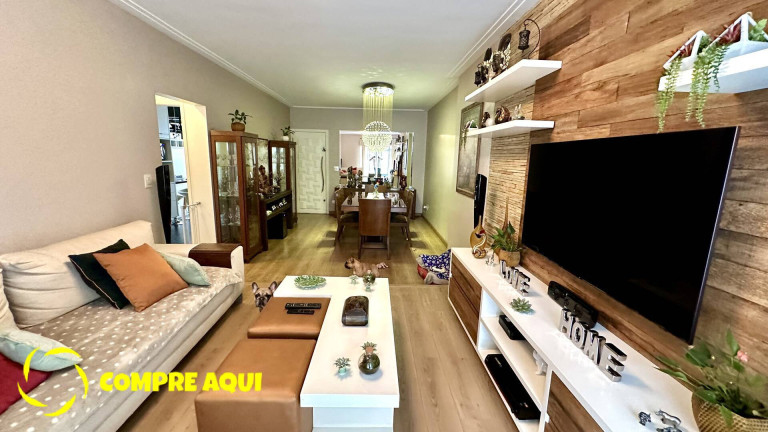 Imagem Apartamento com 2 Quartos à Venda, 100 m² em Bela Vista - São Paulo