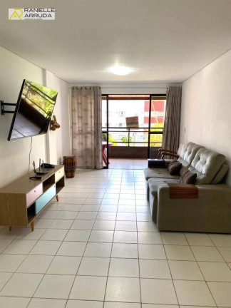 Imagem Apartamento com 3 Quartos à Venda, 139 m² em Cabo Branco - João Pessoa Imagem Apartamento com 3 Quartos à Venda, 139 m² em Cabo Branco - João Pessoa