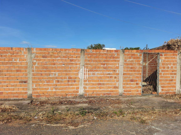 Terreno à Venda, 300 m² em Zoobotânico - Teresina