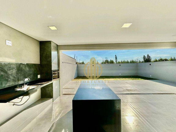 Imagem Casa com 3 Quartos à Venda, 250 m² em Recreio Anhangüera - Ribeirão Preto Imagem Casa com 3 Quartos à Venda, 250 m² em Recreio Anhangüera - Ribeirão Preto