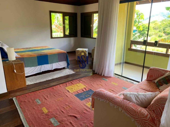 Imagem Casa com 5 Quartos à Venda,  em Sana - Macaé